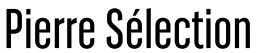logo Pierre Sélection